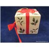 Image 5 : Spode Christmas Gift Box  Ornament