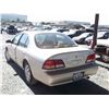 Image 4 : NISSAN MAXIMA 1997 T-DONATION