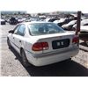 Image 4 : HONDA CIVIC 1997 SALV T/DONATION