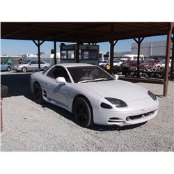 MITSUBISHI 3000 GT 1994 APP  DUP/T-DON