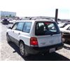 Image 4 : SUBARU FORESTER 1999 T-DONATION