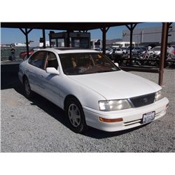 TOYOTA AVALON 1995 T-DONATION