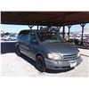 Image 1 : TOYOTA SIENNA 1999 T-DONATION