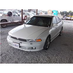 MITSUBISHI GALANT 2000 APP  DUP/T-DON