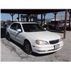 Image 1 : INFINITI I30 2001 T-DONATION