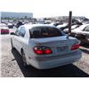 Image 4 : INFINITI I30 2001 T-DONATION