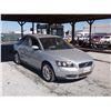 Image 1 : VOLVO S40 2005 T