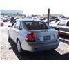 Image 4 : VOLVO S40 2005 T