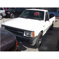 MAZDA B2200 1993 T