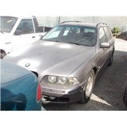 BMW 528ITA 2000 SALV/T