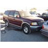 Image 2 : FORD EXPEDITION 1999 T-DONATION