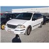 Image 1 : FORD WINDSTAR 2002 T