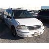 Image 2 : FORD WINDSTAR 2002 T