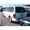 Image 4 : FORD WINDSTAR 2002 T