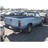 Image 4 : NISSAN PICKUP 1989 T-DONATION