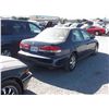 Image 4 : HONDA ACCORD 2001 T-DONATION