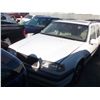 Image 1 : VOLVO 850 1995 T-DONATION