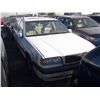 Image 2 : VOLVO 850 1995 T-DONATION