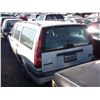 Image 4 : VOLVO 850 1995 T-DONATION