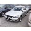 Image 1 : LEXUS IS 300 2005 T