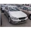 Image 2 : LEXUS IS 300 2005 T