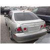 Image 4 : LEXUS IS 300 2005 T