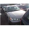 Image 2 : TOYOTA CAMRY 2000 SALV/T