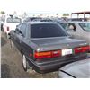 Image 4 : TOYOTA CAMRY 1989 T