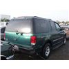 Image 4 : FORD EXPEDITION 2000 APP DUP/TMU