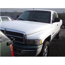 DODGE RAM PICKUP 1998 T