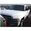 Image 1 : DODGE RAM PICKUP 1998 T