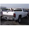 Image 4 : DODGE RAM PICKUP 1998 T