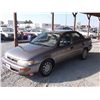 Image 1 : TOYOTA COROLLA 1995 T-DONATION