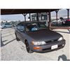 Image 2 : TOYOTA COROLLA 1995 T-DONATION