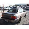 Image 4 : TOYOTA COROLLA 1995 T-DONATION