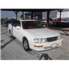 Image 1 : TOYOTA AVALON 1995 T-DONATION