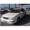 Image 2 : TOYOTA AVALON 1995 T-DONATION