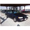 Image 1 : VW PASSAT 1995 T-DONATION