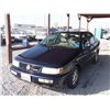 Image 2 : VW PASSAT 1995 T-DONATION