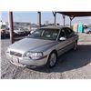 Image 2 : VOLVO S80 2000 APP  DUP/T-DON