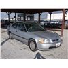 Image 1 : HONDA CIVIC 1997 L/S
