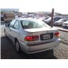 Image 4 : HONDA CIVIC 1997 L/S
