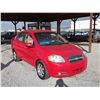 Image 1 : CHEVROLET AVEO 2009 SALV/CERT/EXP