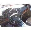Image 3 : CHEVROLET AVEO 2009 SALV/CERT/EXP