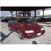 Image 1 : NISSAN SENTRA 1995 T-DONATION