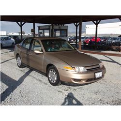 SATURN LS1 2000 T