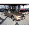 Image 1 : SATURN LS1 2000 T
