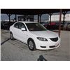 Image 1 : MAZDA 3 2006 T-DONATION