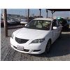 Image 2 : MAZDA 3 2006 T-DONATION