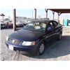 Image 2 : VW PASSAT 2001 T-DONATION